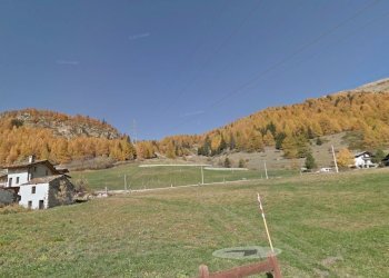 Terreno agricolo Nucleo Vens, 36, Saint-Nicolas - foto 6