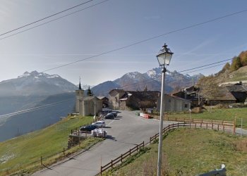 Terreno agricolo Nucleo Vens, 36, Saint-Nicolas - foto 7