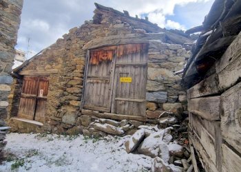 Terreno agricolo Nucleo Vens, 36, Saint-Nicolas - foto 2