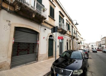 Negozio Via Mascagni, Martina Franca - foto 1