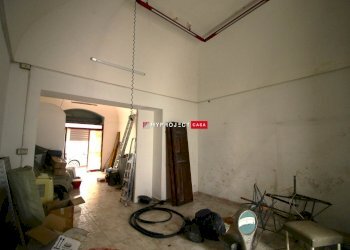 Negozio Via Mascagni, Martina Franca - foto 5