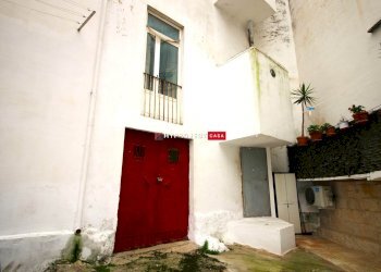 Negozio Via Mascagni, Martina Franca - foto 7