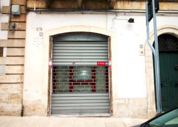 Negozio Via Mascagni, Martina Franca - foto 9