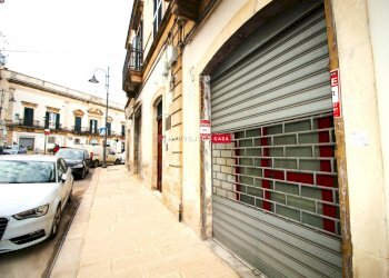 Negozio Via Mascagni, Martina Franca - foto 10