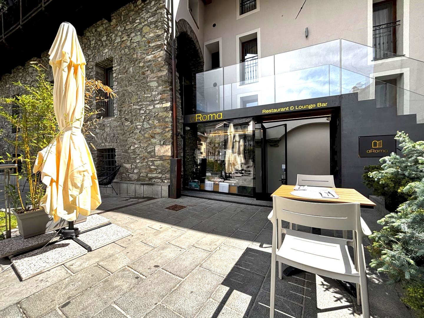 Commercial Premises Via Quintane, 2, Aosta - photo 2
