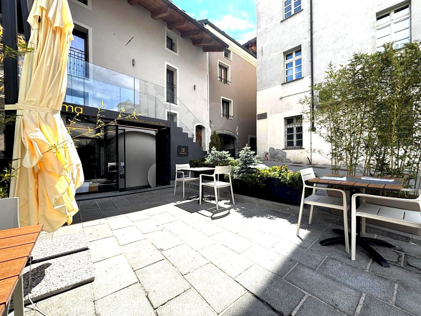 Commercial Premises Via Quintane, 2, Aosta - photo 3