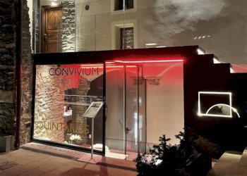 Locale Commerciale Via Quintane, 2, Aosta - foto 1