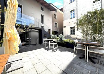 Locale Commerciale Via Quintane, 2, Aosta - foto 3