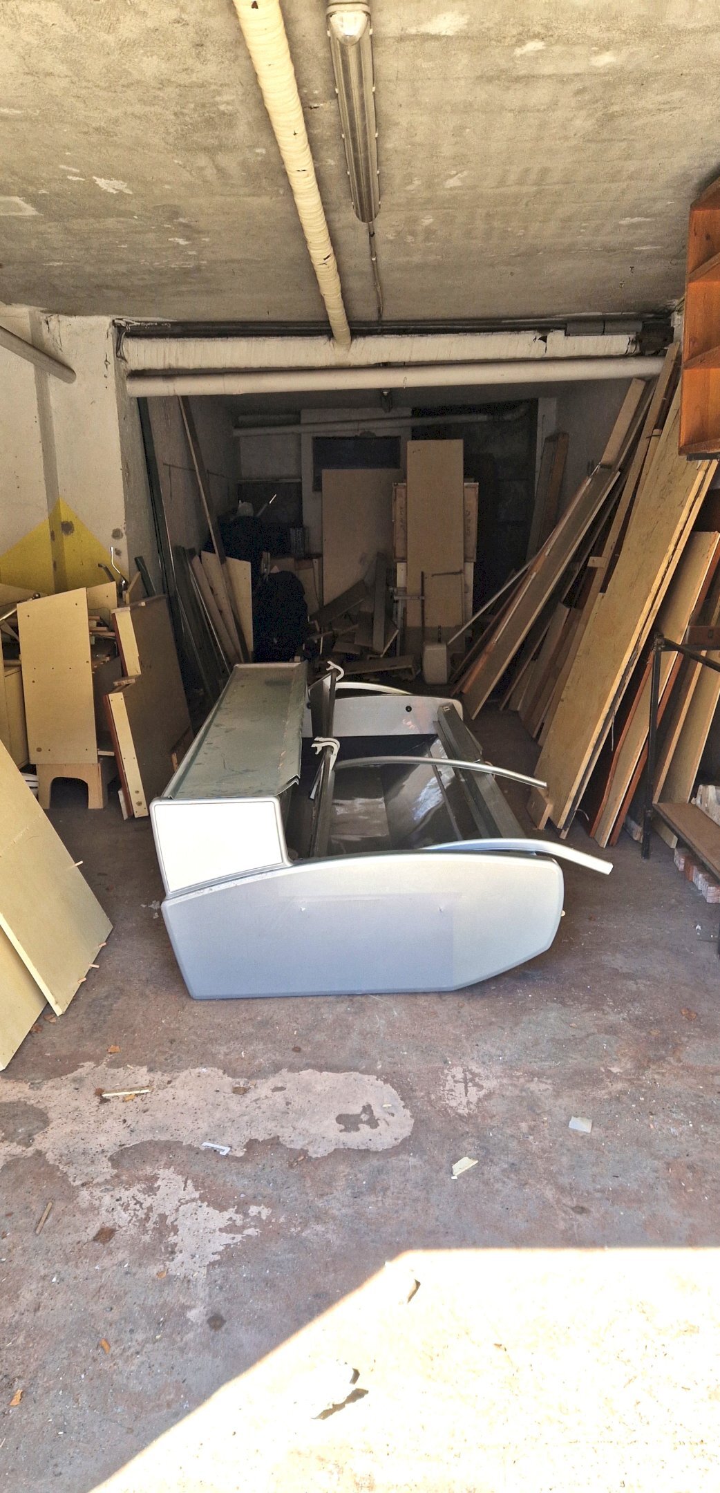 Deposit corso Saint-Martin-de-Corleans, 211, Aosta - photo 3