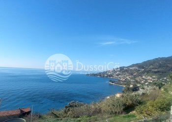 Casa semi indipendente Corso A. Toscanini, snc, frazione Latte, Ventimiglia - foto 4