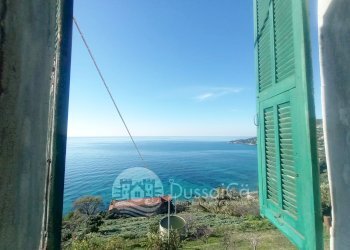 Casa semi indipendente Corso A. Toscanini, snc, frazione Latte, Ventimiglia - foto 7