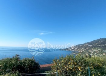 Casa semi indipendente Corso A. Toscanini, snc, frazione Latte, Ventimiglia - foto 8