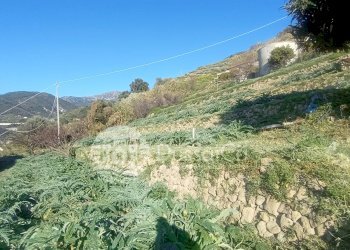 Casa semi indipendente Corso A. Toscanini, snc, frazione Latte, Ventimiglia - foto 10