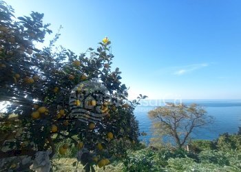 Casa semi indipendente Corso A. Toscanini, snc, frazione Latte, Ventimiglia - foto 11