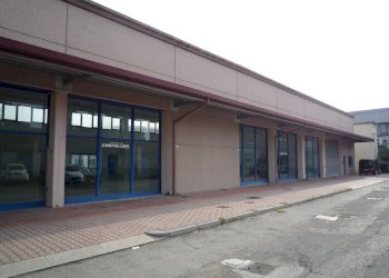 esterno - Capannone Castel Bolognese - foto 1