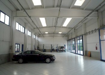 interno - Capannone Castel Bolognese - foto 3