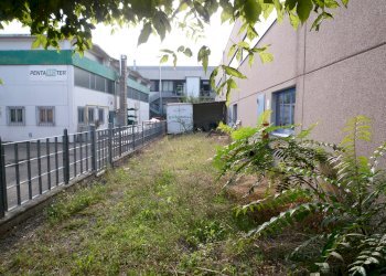 area cortiliva - Capannone Castel Bolognese - foto 7