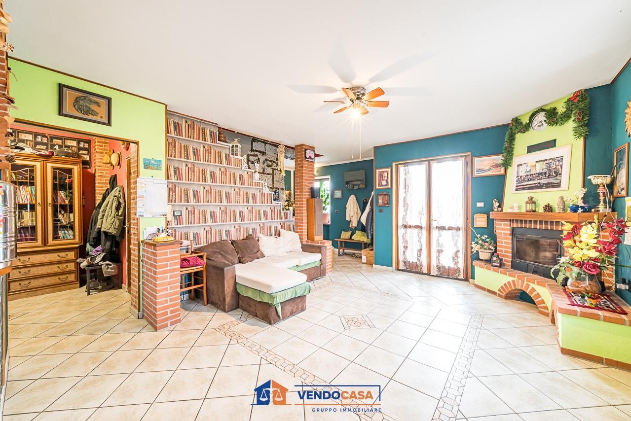 Appartamento Villafranca Piemonte - foto 3