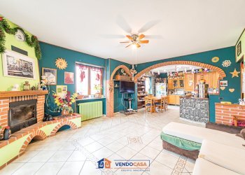 Appartamento Villafranca Piemonte - foto 1