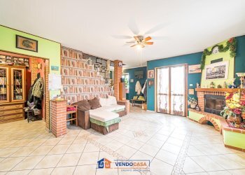 Appartamento Villafranca Piemonte - foto 3
