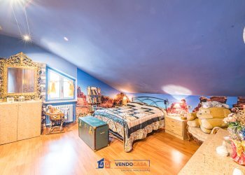 Appartamento Villafranca Piemonte - foto 10