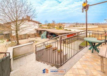 Appartamento Villafranca Piemonte - foto 13