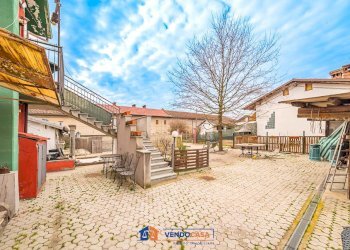 Appartamento Villafranca Piemonte - foto 14