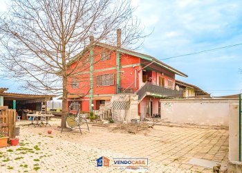 Appartamento Villafranca Piemonte - foto 15