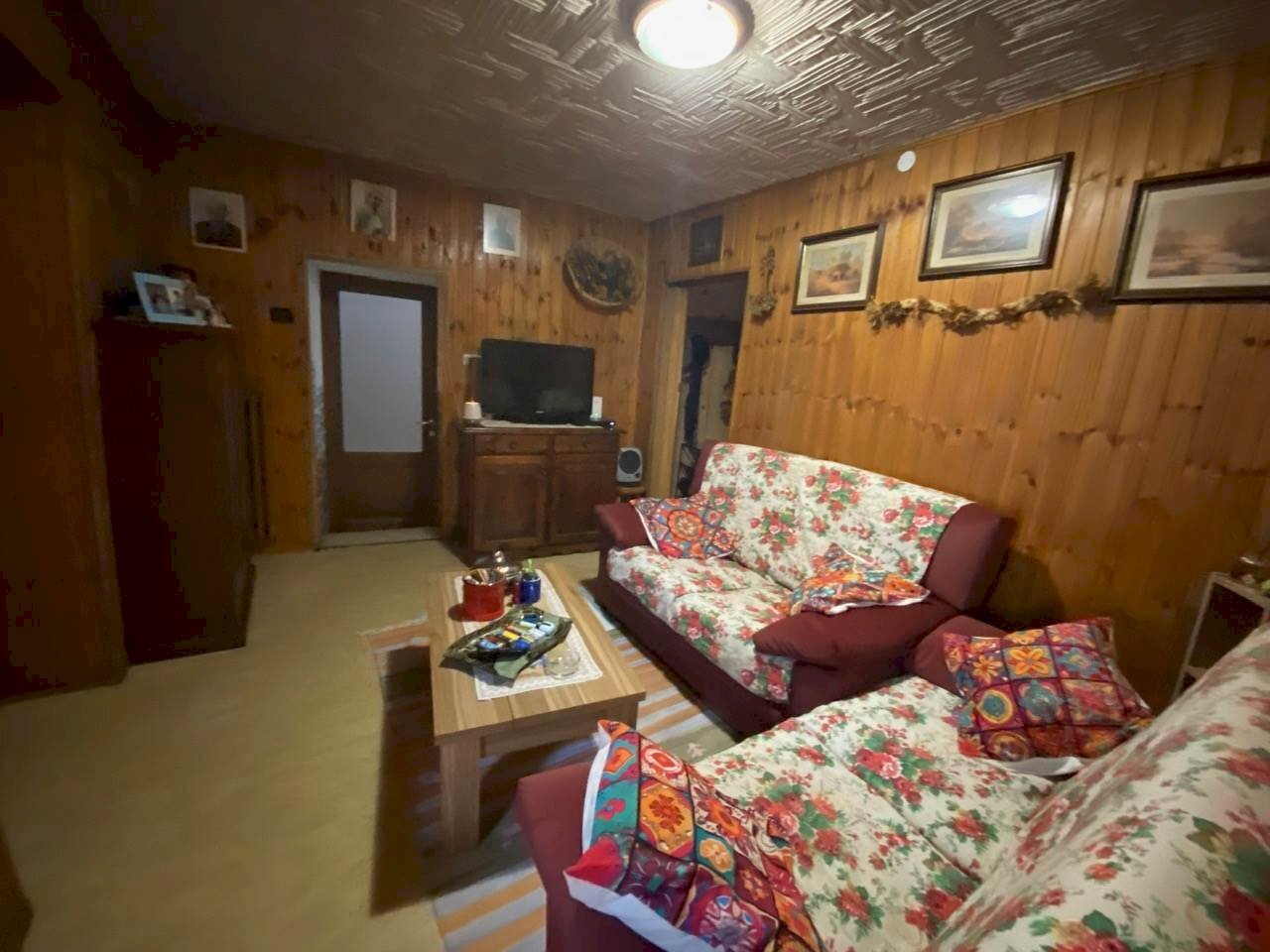 Casa semi indipendente Issogne - foto 3