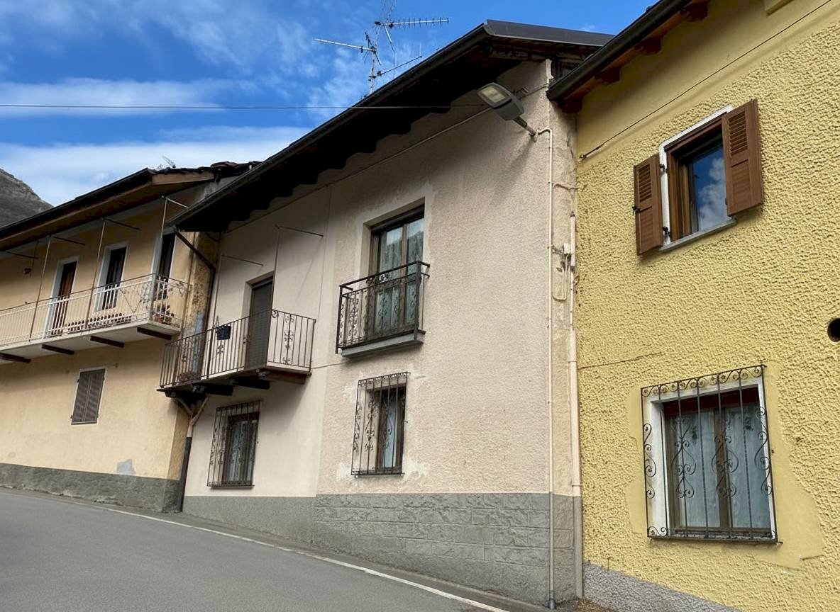 Casa semi indipendente Issogne - foto 2