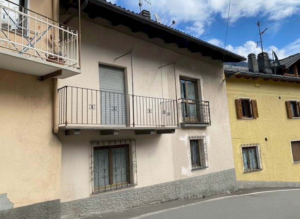 Casa semi indipendente Issogne - foto 1
