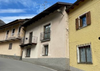 Casa semi indipendente Issogne - foto 1