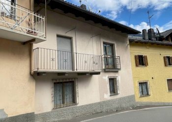 Casa semi indipendente Issogne - foto 2