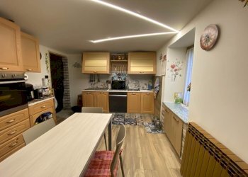 Casa semi indipendente Issogne - foto 6