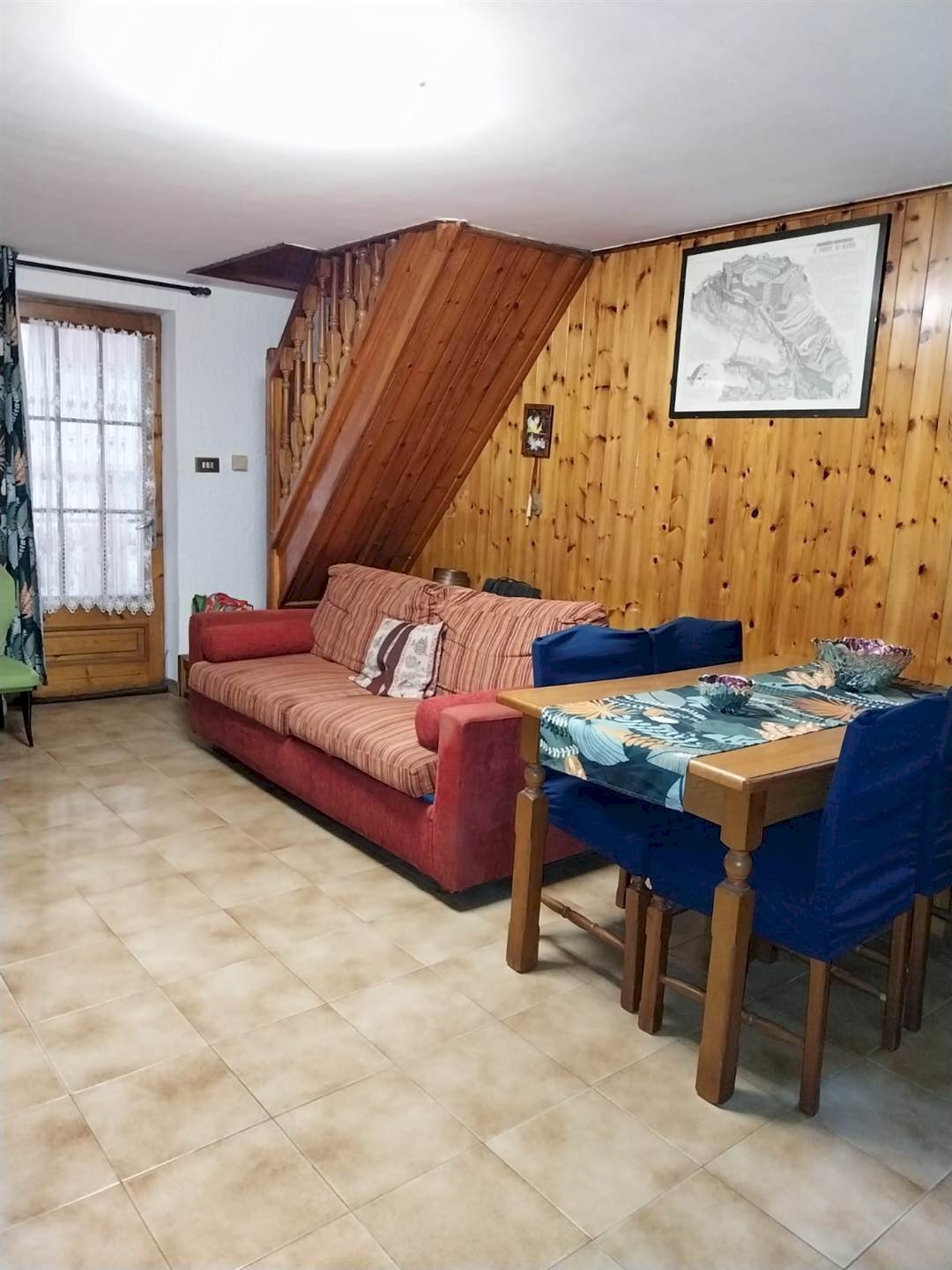 Casa indipendente Frazione Follias 26, Issogne - foto 3