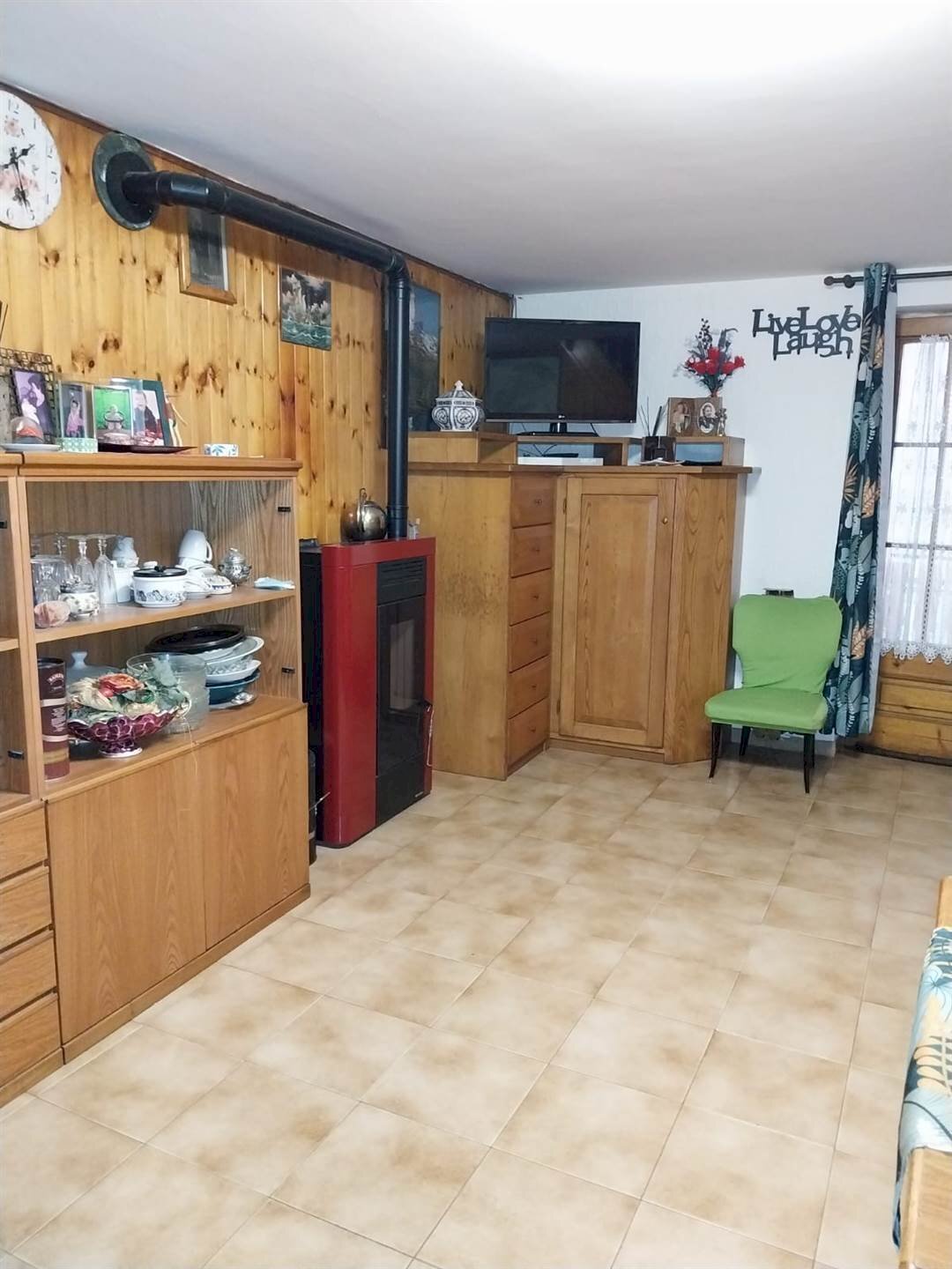 Casa indipendente Frazione Follias 26, Issogne - foto 3