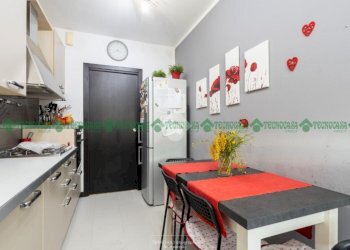 Quadrilocale Via mazzini, Valsamoggia - foto 10