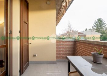 Quadrilocale Via mazzini, Valsamoggia - foto 11