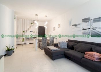 Quadrilocale Via mazzini, Valsamoggia - foto 4