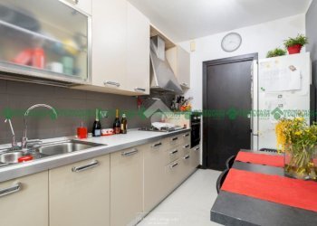 Quadrilocale Via mazzini, Valsamoggia - foto 15