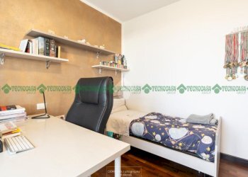 Quadrilocale Via mazzini, Valsamoggia - foto 19