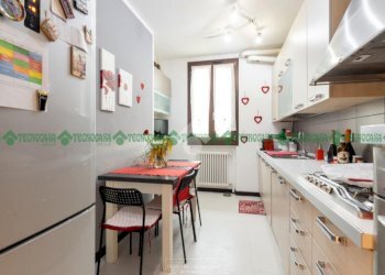 Quadrilocale Via mazzini, Valsamoggia - foto 20