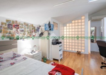 Quadrilocale Via mazzini, Valsamoggia - foto 22