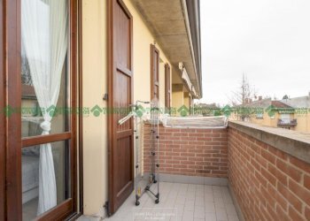 Quadrilocale Via mazzini, Valsamoggia - foto 36