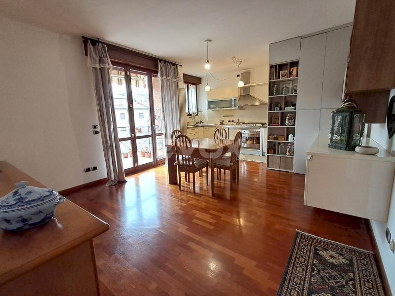 Four-room apartment Valsamoggia - photo 1