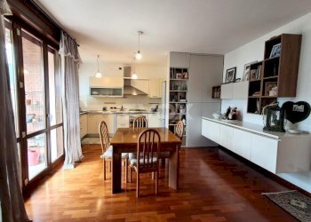 Four-room apartment Valsamoggia - photo 7