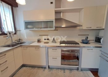 Four-room apartment Valsamoggia - photo 8