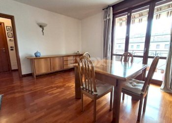 Four-room apartment Valsamoggia - photo 9