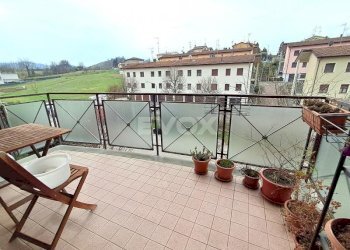 Four-room apartment Valsamoggia - photo 11