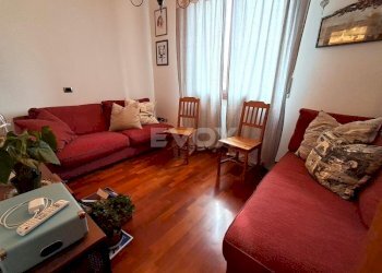 Four-room apartment Valsamoggia - photo 15